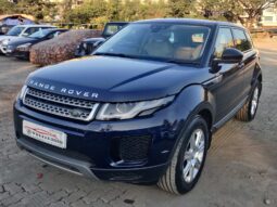 Range Rover Evoque 2.0i S14 SE full