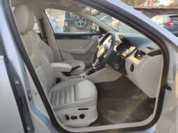 Skoda Octavia 1.8 TSI Style + full