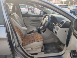 Maruti Ciaz ZDI + full