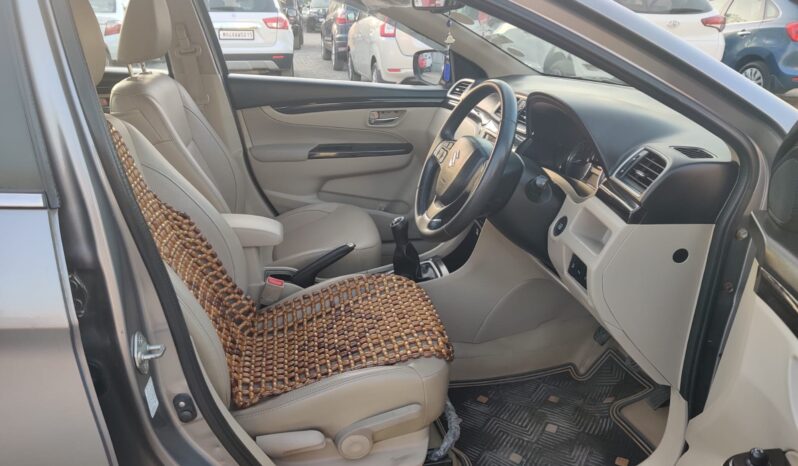 Maruti Ciaz ZDI + full