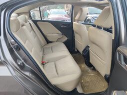 Honda City 1.5 VX MT (IVTEC) Sunroof full