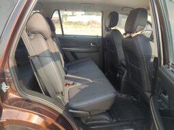 Tata Hexa XTA 4×2 7Str full