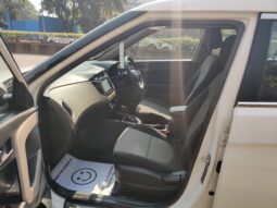 Hyundai Creta 1.6 VTVT AT SX+ full