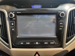 Hyundai Creta 1.6 VTVT AT SX+ full