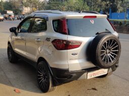 FORD ECOSPORT 1.5 TITANIUM + full