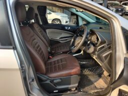 FORD ECOSPORT 1.5 TITANIUM + full