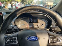 FORD ECOSPORT 1.5 TITANIUM + full