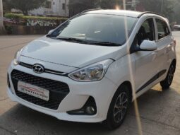 Hyundai  Grand i10 Sportz AT 1.2 full