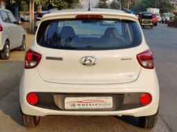 Hyundai  Grand i10 Sportz AT 1.2 full