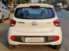 Hyundai  Grand i10 Sportz AT 1.2