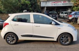 Hyundai  Grand i10 Sportz AT 1.2 full