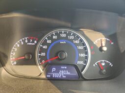 Hyundai  Grand i10 Sportz AT 1.2 full