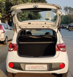 Hyundai  Grand i10 Sportz AT 1.2 full