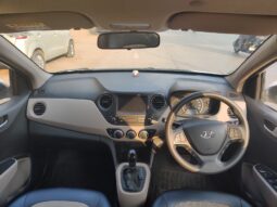 Hyundai  Grand i10 Sportz AT 1.2 full