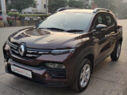 Renault Kiger RXT Option full