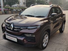 Renault Kiger RXT Option