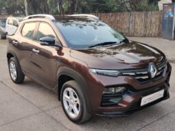 Renault Kiger RXT Option full