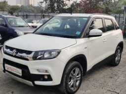 Maruti Brezza ZDI+ full