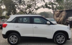 Maruti Brezza ZDI+