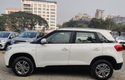 Maruti Brezza ZDI+ full