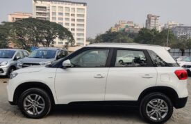 Maruti Brezza ZDI+