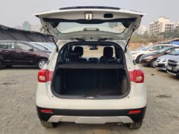 Maruti Brezza ZDI+ full