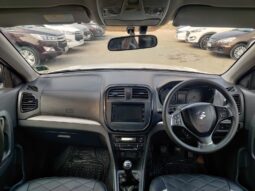 Maruti Brezza ZDI+ full