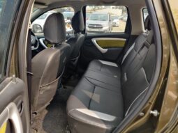 Renault Duster Rxl(O) full