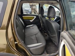 Renault Duster Rxl(O) full