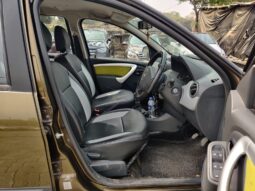 Renault Duster Rxl(O) full