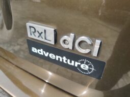 Renault Duster Rxl(O) full