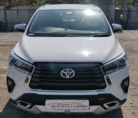 Toyota Innova Crysta 2.4 Z Auto 2022