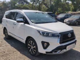 Toyota Innova Crysta 2.4 Z Auto 2022