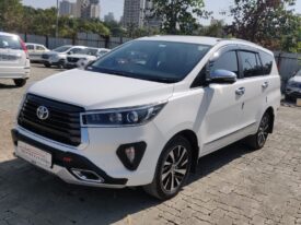 Toyota Innova Crysta 2.4 Z Auto 2022