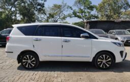 Toyota Innova Crysta 2.4 Z Auto 2022 full