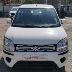 Maruti Wagon R VXI