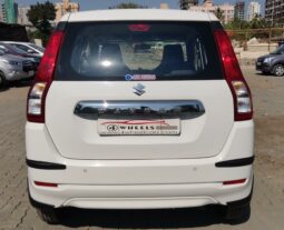 Maruti Wagon R VXI full