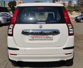 Maruti Wagon R VXI