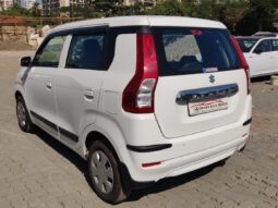 Maruti Wagon R VXI full