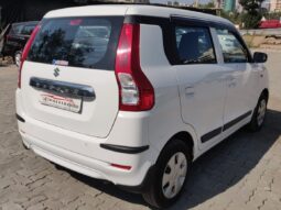 Maruti Wagon R VXI full