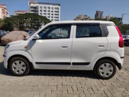 Maruti Wagon R VXI full