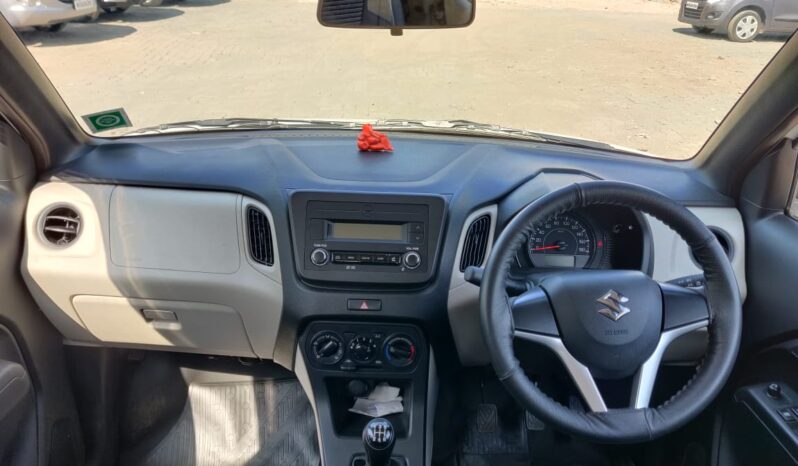 Maruti Wagon R VXI full