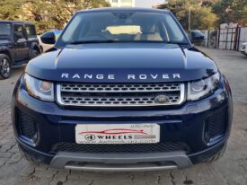 Range Rover Evoque 2.0i S14 SE