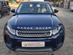 Range Rover Evoque 2.0i S14 SE full