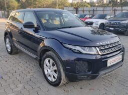 Range Rover Evoque 2.0i S14 SE full