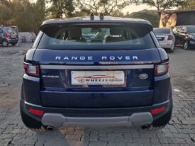 Range Rover Evoque 2.0i S14 SE