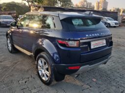 Range Rover Evoque 2.0i S14 SE full