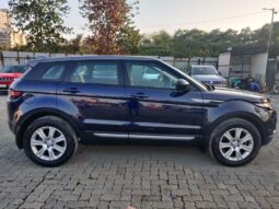 Range Rover Evoque 2.0i S14 SE full