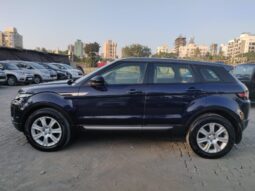 Range Rover Evoque 2.0i S14 SE full