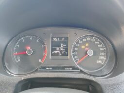 Volkswagen Polo 1.2 GT TSI full